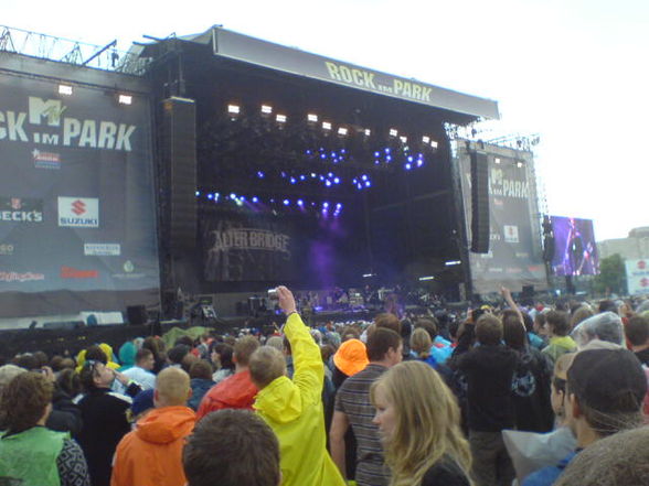 ROCK IM PARK 08 - 