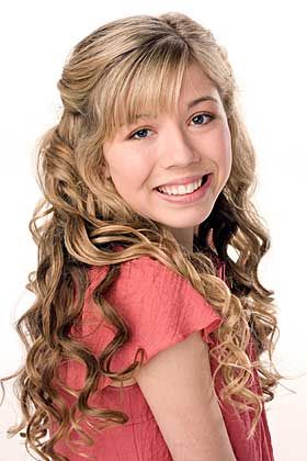 sam von Icarly - 