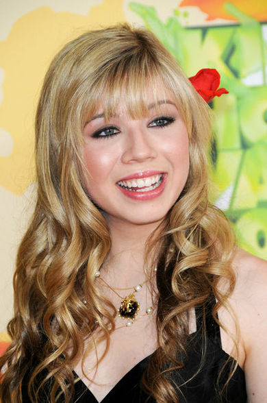 sam von Icarly - 