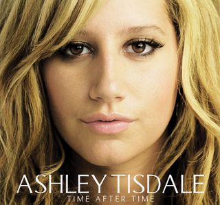 Ashley Tisdale - 