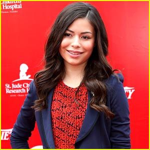 Carly von icarly - 