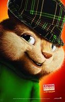 Alvin und die Chipmuncs 2 - 