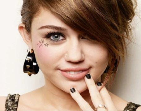 Miley new^^ - 