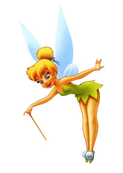  •.?.•°•.? I  ?  Tinkerbell •.?.•°•.? - 