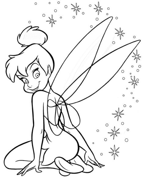  •.?.•°•.? I  ?  Tinkerbell •.?.•°•.? - 