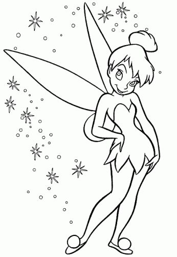  •.?.•°•.? I  ?  Tinkerbell •.?.•°•.? - 