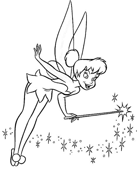  •.?.•°•.? I  ?  Tinkerbell •.?.•°•.? - 