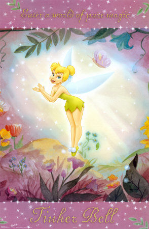  •.?.•°•.? I  ?  Tinkerbell •.?.•°•.? - 