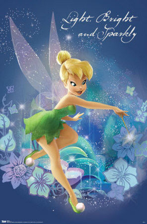  •.?.•°•.? I  ?  Tinkerbell •.?.•°•.? - 