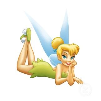  •.?.•°•.? I  ?  Tinkerbell •.?.•°•.? - 