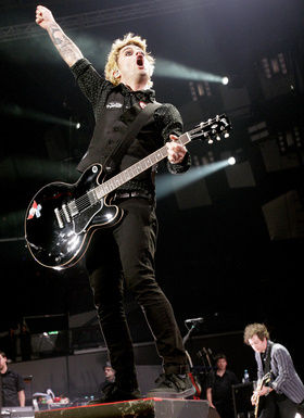 green day konzert - 