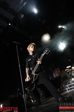 green day konzert - 