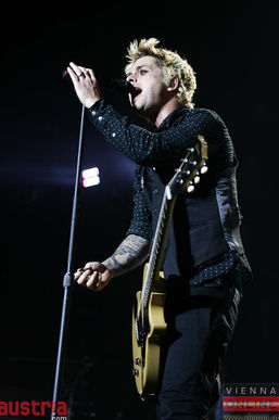 green day konzert - 