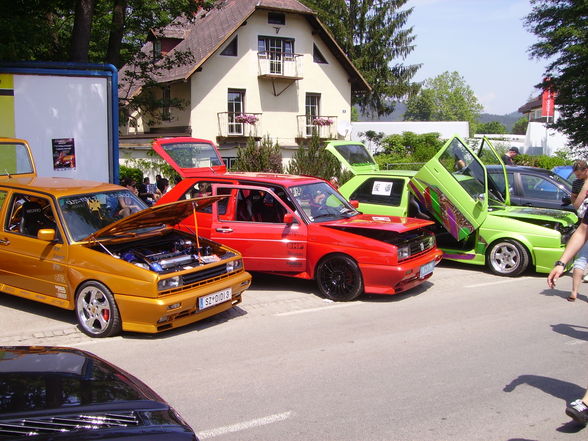 Wörtherteich 2009 - 