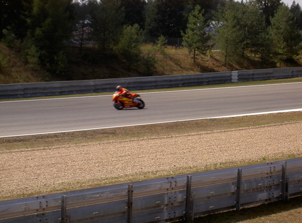 Brno moto Gp - 