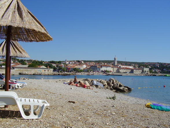 Urlaub Kroatien - 