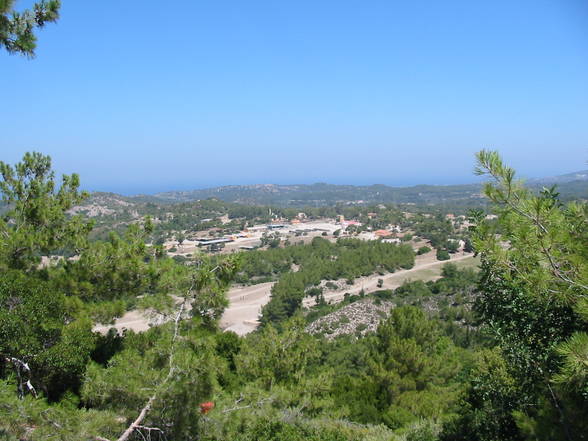 Rhodos 2005 - 