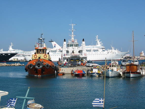 Rhodos 2005 - 