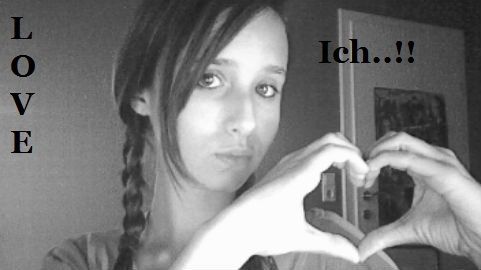 ich !!!!!!!!! :D - 