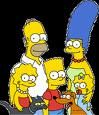 Simpsons - 