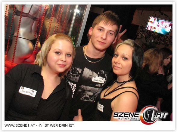 Szene1 Hat Club - 