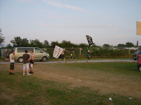 Sonne Mond Sterne Festival 2009 - 