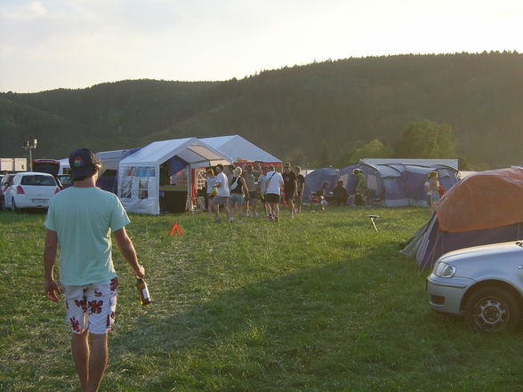 Sonne Mond Sterne Festival 2009 - 