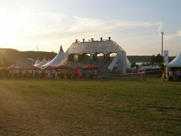 Sonne Mond Sterne Festival 2009 - 