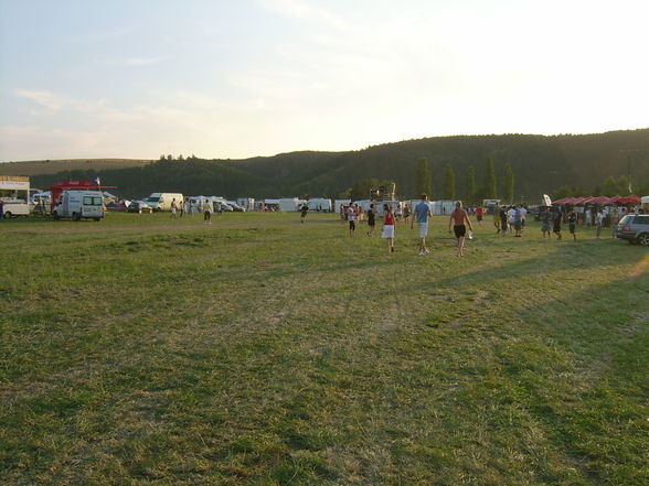 Sonne Mond Sterne Festival 2009 - 