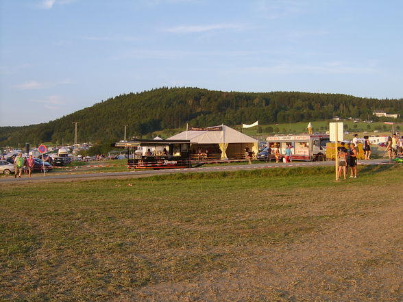 Sonne Mond Sterne Festival 2009 - 