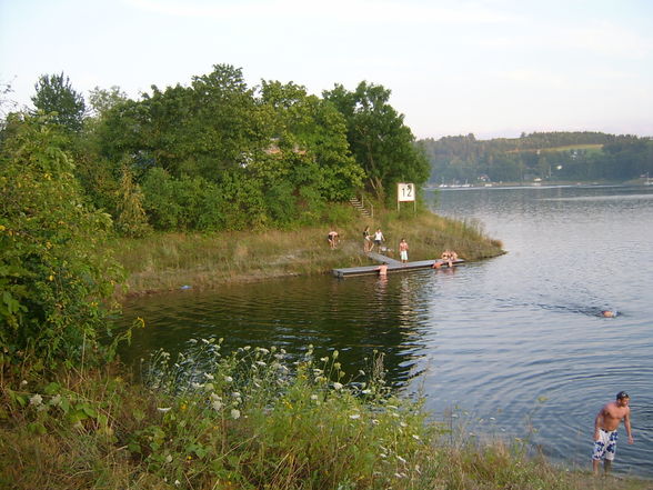 Sonne Mond Sterne Festival 2009 - 