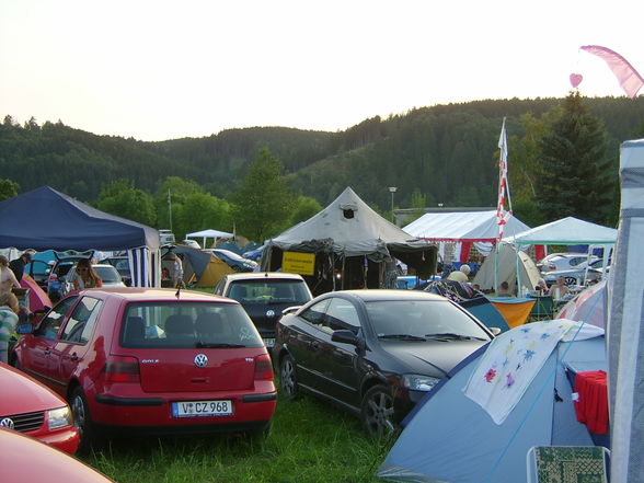 Sonne Mond Sterne Festival 2009 - 