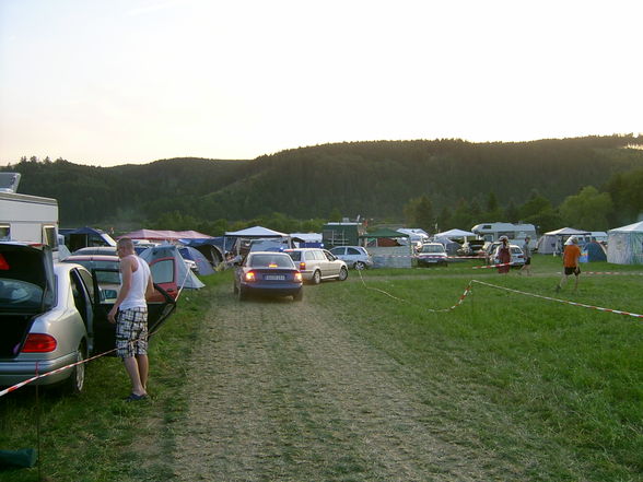 Sonne Mond Sterne Festival 2009 - 