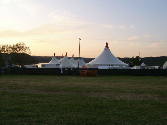 Sonne Mond Sterne Festival 2009 - 