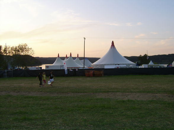 Sonne Mond Sterne Festival 2009 - 