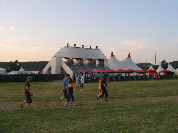 Sonne Mond Sterne Festival 2009 - 