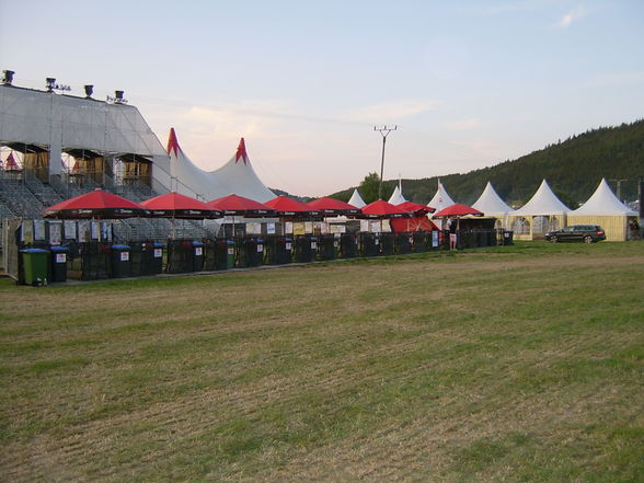 Sonne Mond Sterne Festival 2009 - 