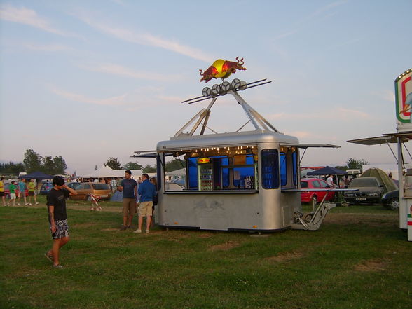 Sonne Mond Sterne Festival 2009 - 