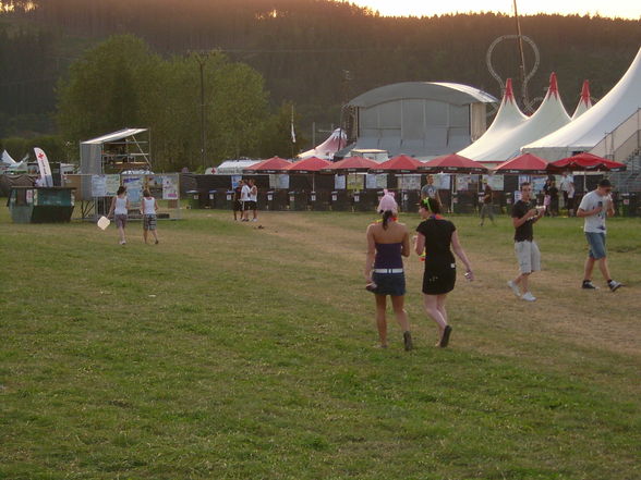 Sonne Mond Sterne Festival 2009 - 