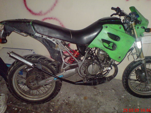 mei derbi senda r sm - 