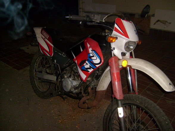 moped tunning - 