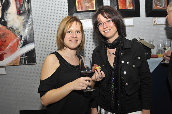 Vernissage - 