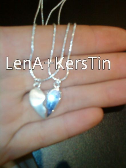 Lena && Kerstiin - 