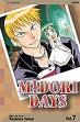 Mangas - 