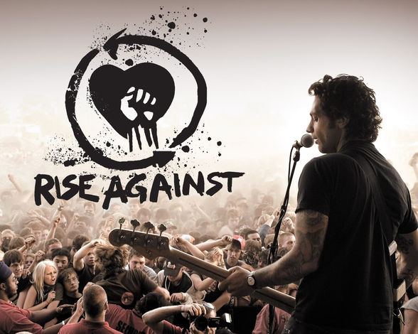 SEEED und Rise Against - 