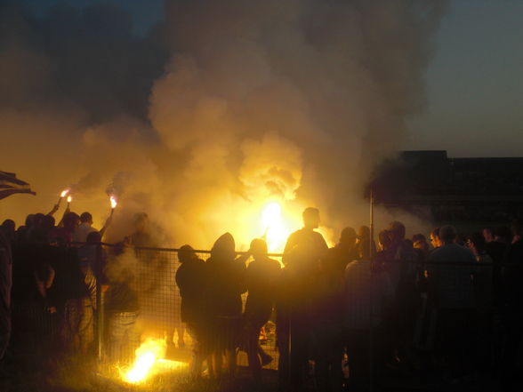 Eugendorf- SV Austria Salzburg    1-3 - 