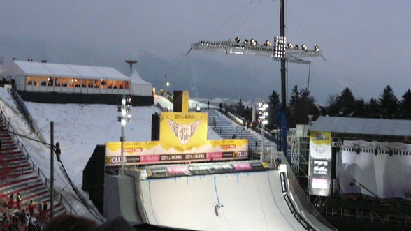 Air & Style 09 - 