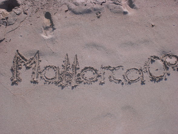 Mallorca! 09 - 