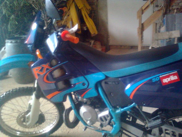 My Moped XD - 