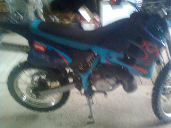 My Moped XD - 